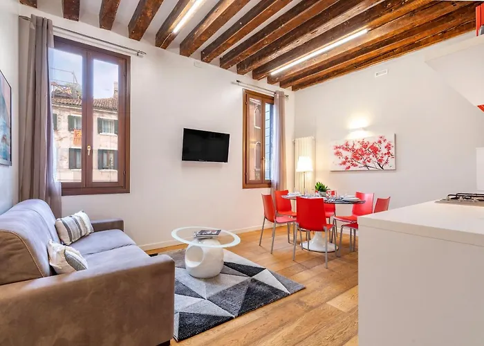 Le Beccarie - Rialto By Wonderful Italy *