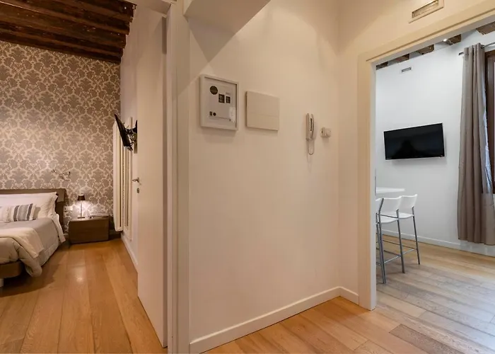 Le Beccarie - Rialto By Wonderful Italy