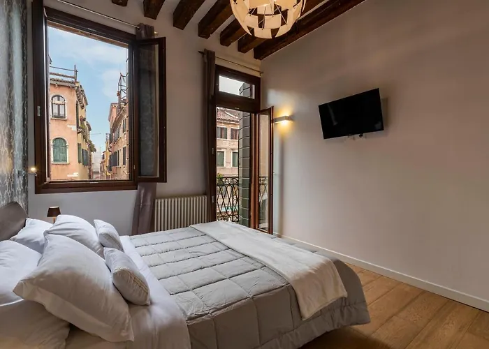 Le Beccarie - Rialto By Wonderful Italy