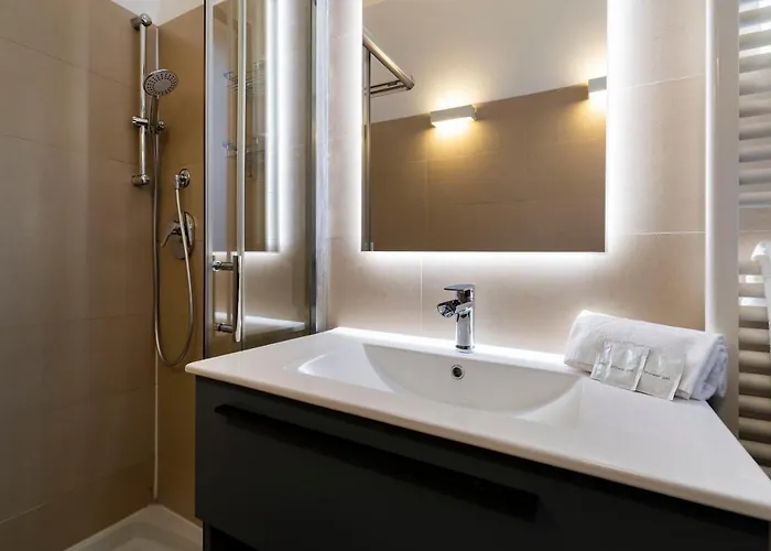 Le Beccarie - Rialto By Wonderful Italy