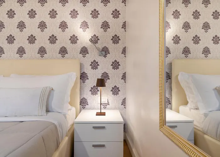 Lägenhet Le Beccarie - Rialto By Wonderful Italy