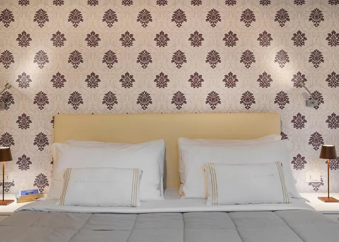 Lägenhet Le Beccarie - Rialto By Wonderful Italy *