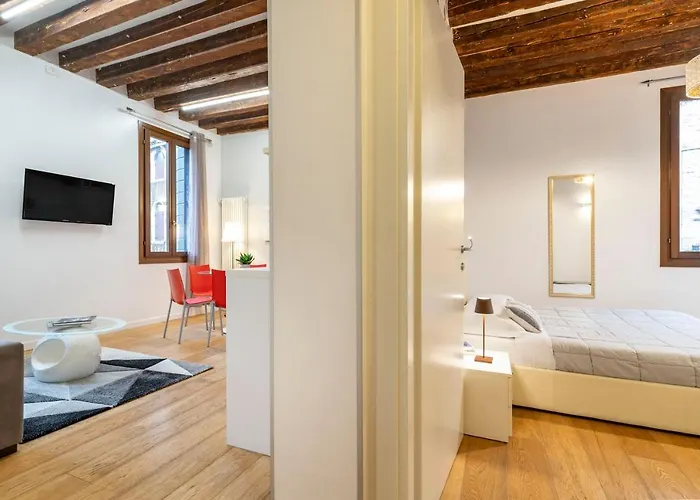 Le Beccarie - Rialto By Wonderful Italy *