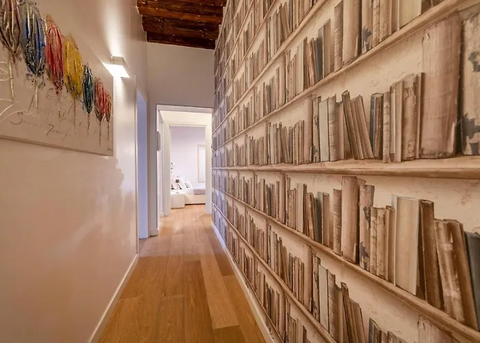 Lägenhet Le Beccarie - Rialto By Wonderful Italy