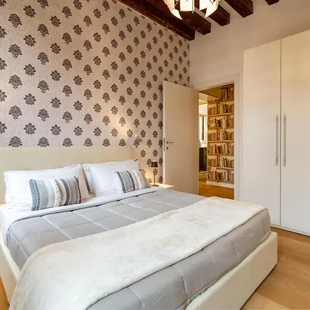 Le Beccarie - Rialto By Wonderful Italy Apartamento